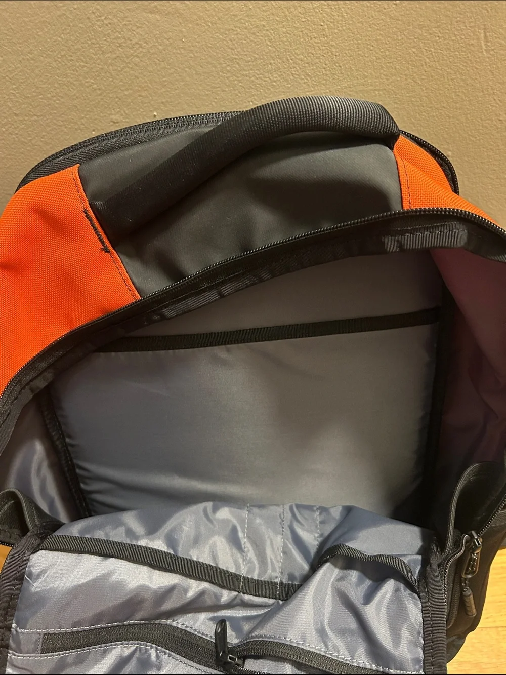Timbuk2 if you